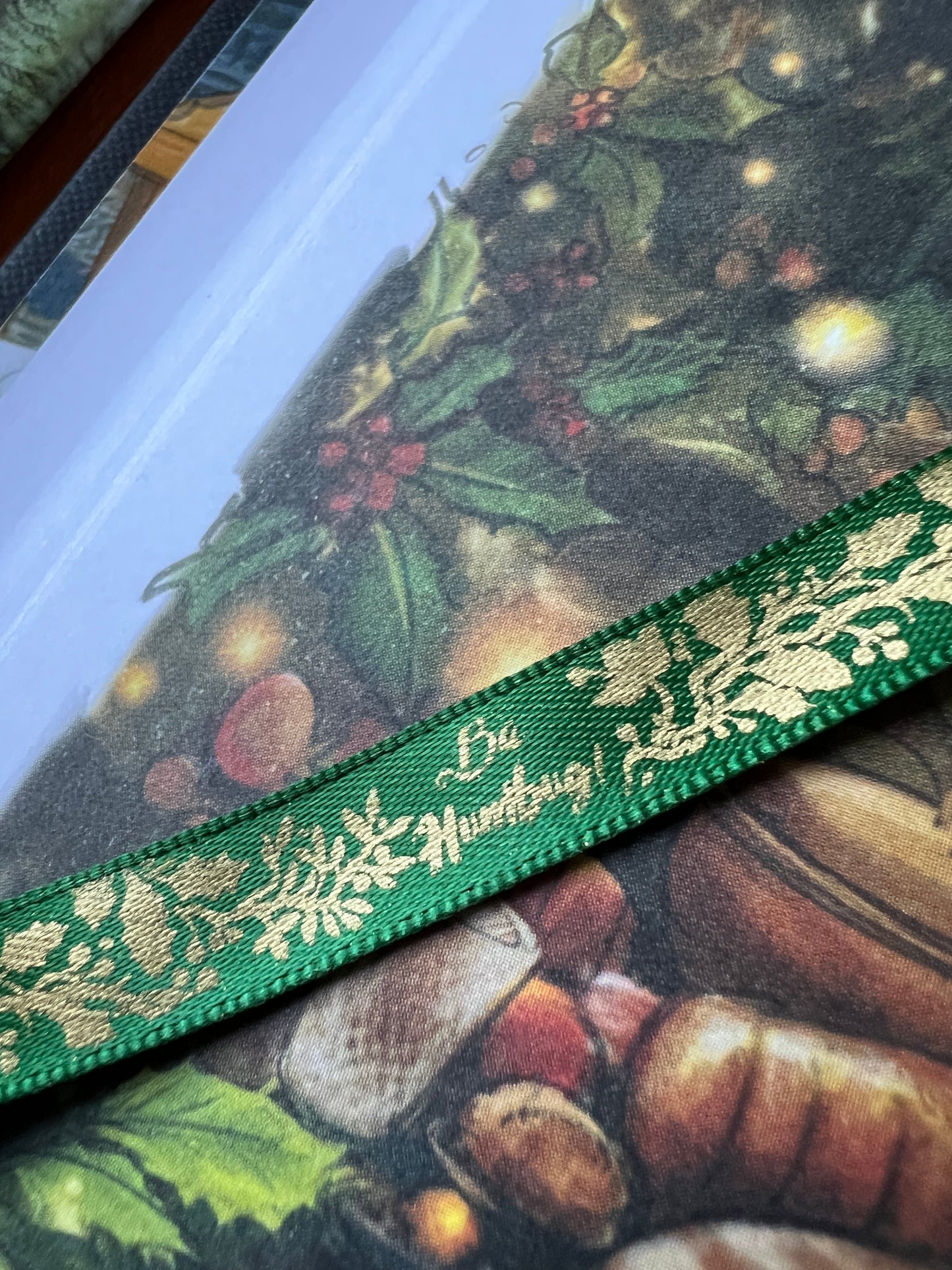 A Christmas Carol HPH version