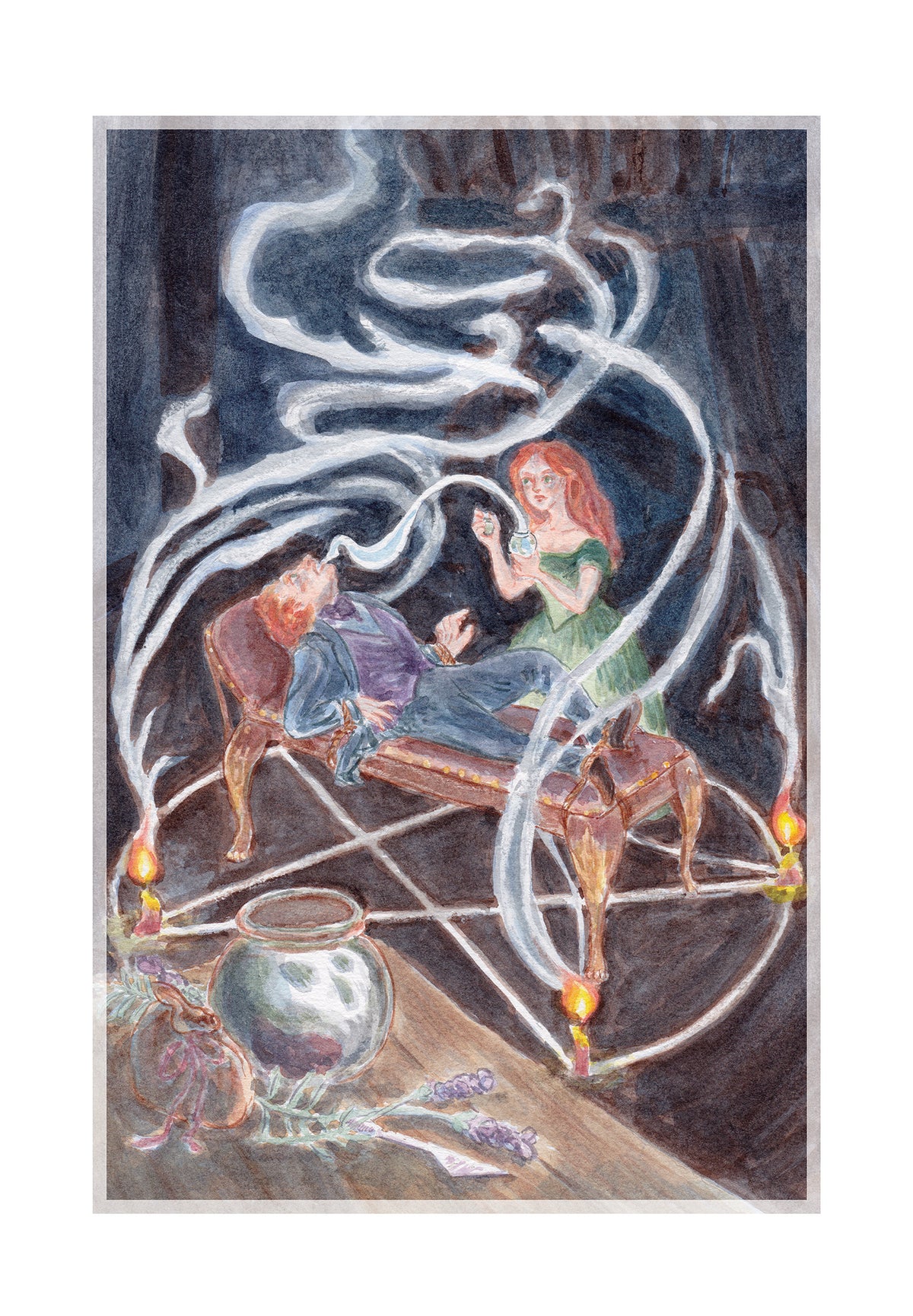 The Path of Thorns Deluxe Edition