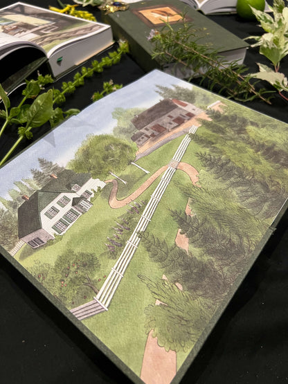 Anne of Green Gables HPH version