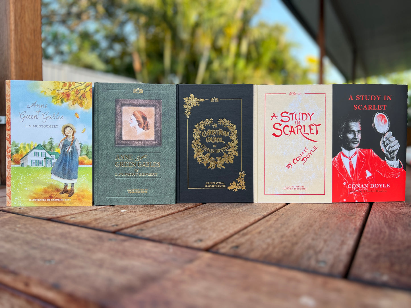 Black Friday Book Bundle