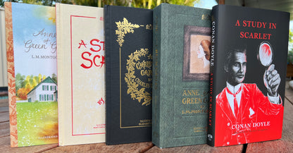 Black Friday Book Bundle