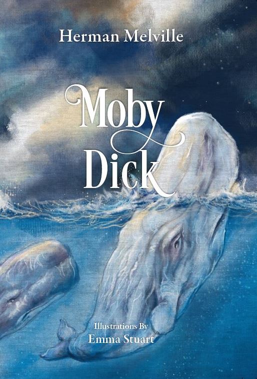 Moby Dick HPH Limited Edition