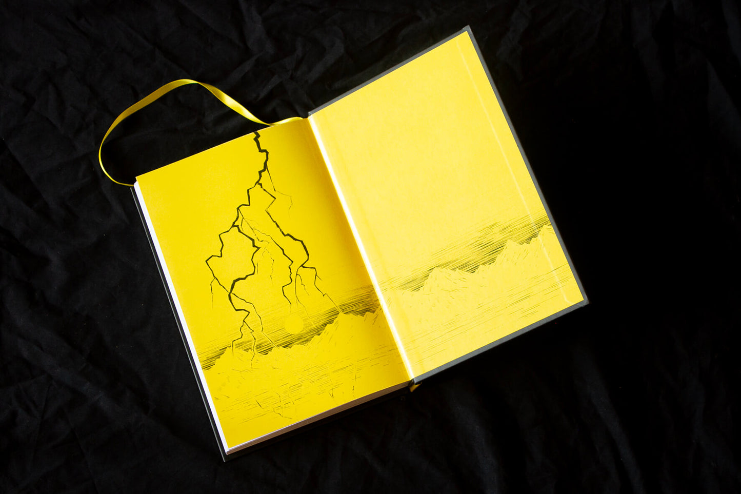 Frankenstein HPH version