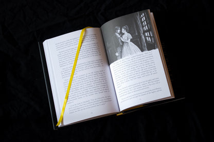 Frankenstein HPH version