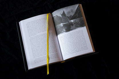 Frankenstein HPH version