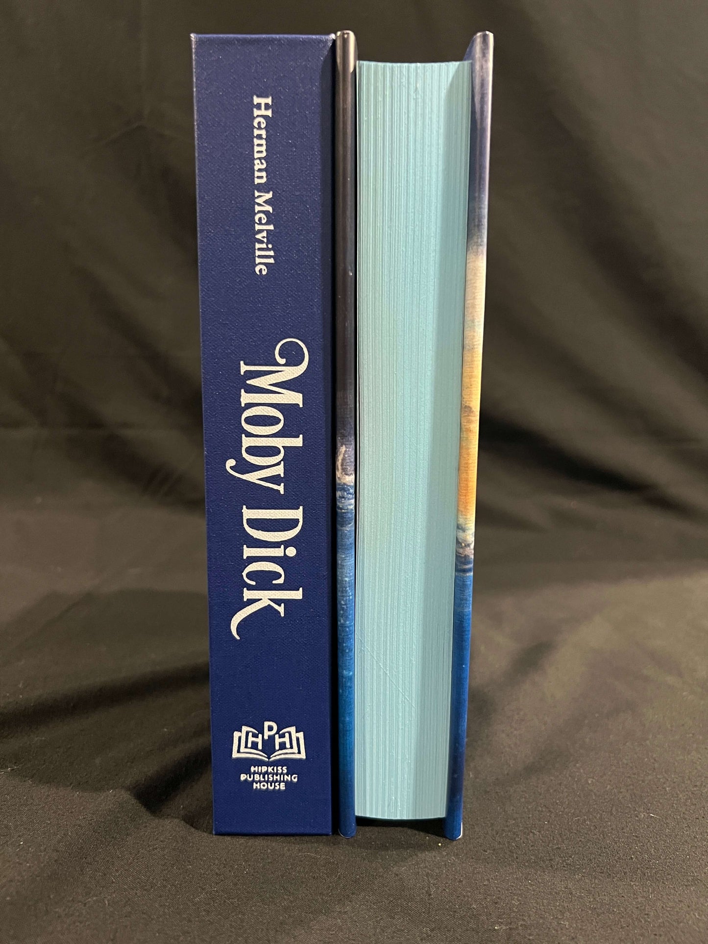 Moby Dick HPH Limited Edition