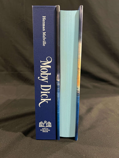 Moby Dick HPH Limited Edition