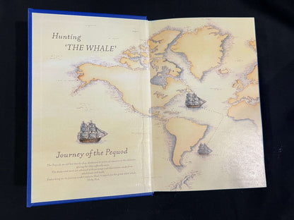 Moby Dick HPH Limited Edition