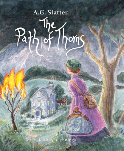 The Path of Thorns Deluxe Edition